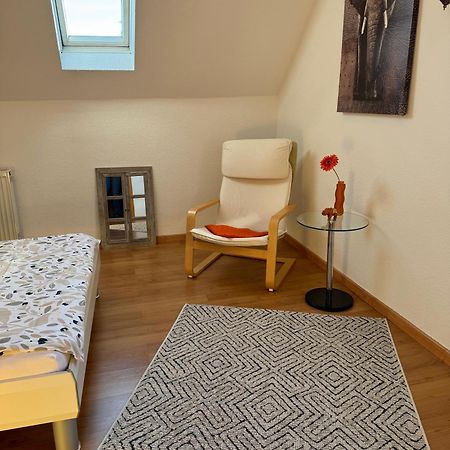 Fewo Kerstin Rossbacher Solingen Extérieur photo
