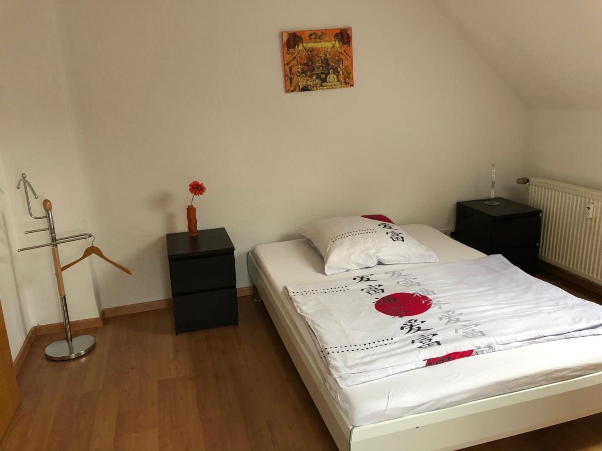 Fewo Kerstin Rossbacher Solingen Extérieur photo