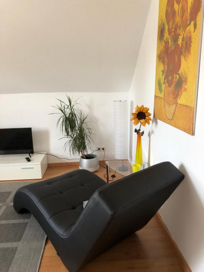 Fewo Kerstin Rossbacher Solingen Extérieur photo
