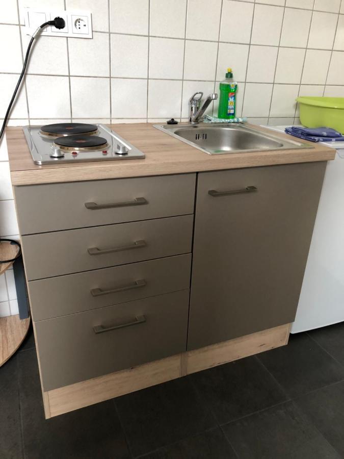 Fewo Kerstin Rossbacher Solingen Extérieur photo