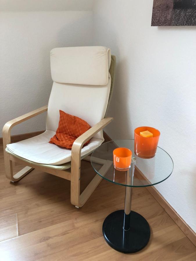 Fewo Kerstin Rossbacher Solingen Extérieur photo