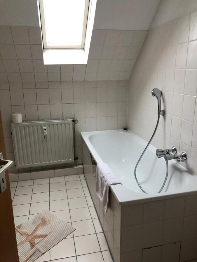 Fewo Kerstin Rossbacher Solingen Extérieur photo
