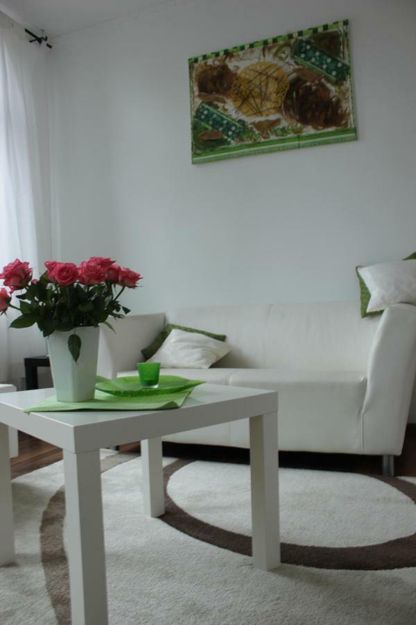 Fewo Kerstin Rossbacher Solingen Extérieur photo