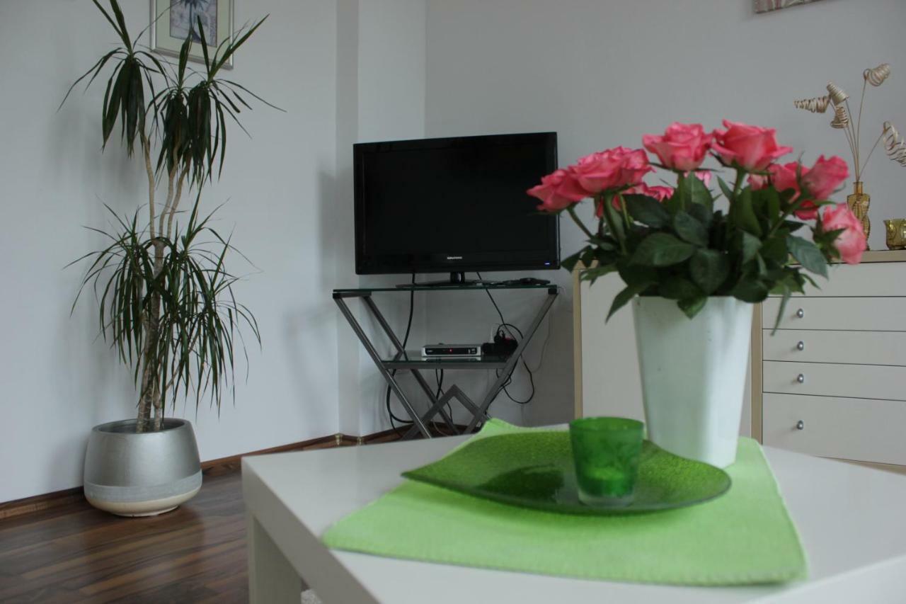 Fewo Kerstin Rossbacher Solingen Extérieur photo