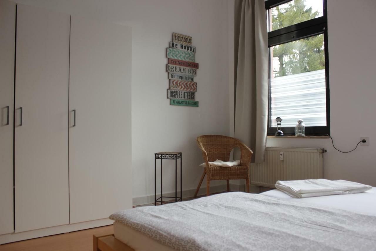 Fewo Kerstin Rossbacher Solingen Extérieur photo