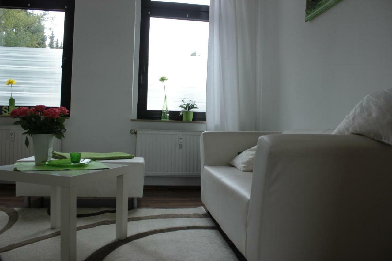 Fewo Kerstin Rossbacher Solingen Extérieur photo
